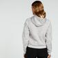 Sudadera Montaña Boriken - Malva - Sudadera Capucha Mujer Sudadera Montaña Boriken - Malva - Sudadera Capucha Mujer