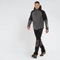 Fila - Gris - Chaqueta Softshell Hombre Fila - Gris - Chaqueta Softshell Hombre
