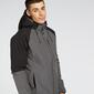 Fila - Gris - Chaqueta Softshell Hombre Fila - Gris - Chaqueta Softshell Hombre