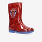 Botas Agua Spiderman - Rojo - Botas Agua Niño Marvel Botas Agua Spiderman - Rojo - Botas Agua Niño Marvel