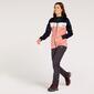 Sudadera Montaña Fila - Rosa - Sudadera Cremallera Mujer Sudadera Montaña Fila - Rosa - Sudadera Cremallera Mujer