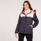 Fila Waterproof - Cinza - Anorak Montanha Mulher Fila Waterproof - Cinza - Anorak Montanha Mulher