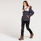 Fila Waterproof - Cinza - Anorak Montanha Mulher Fila Waterproof - Cinza - Anorak Montanha Mulher