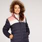 Fila Waterproof - Cinza - Anorak Montanha Mulher Fila Waterproof - Cinza - Anorak Montanha Mulher