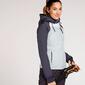 Fila - Celeste - Chaqueta Softshell Mujer Fila - Celeste - Chaqueta Softshell Mujer