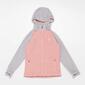 Boriken Outdoor - Gris - Chaqueta Softshell Chica Boriken Outdoor - Gris - Chaqueta Softshell Chica