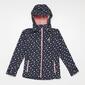Boriken Outdoor - Gris - Chaqueta Softshell Chica Boriken Outdoor - Gris - Chaqueta Softshell Chica