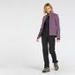 Softshell Boriken - Roxo - Casaco Montanha Mulher Softshell Boriken - Roxo - Casaco Montanha Mulher
