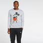 Sweat Mickey Sweat Mickey