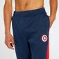 Pantalón Vengadores - Marino - Pantalón Hombre Marvel Pantalón Vengadores - Marino - Pantalón Hombre Marvel