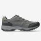 Boriken Tallin - Gris - Zapatillas Trekking Hombre Boriken Tallin - Gris - Zapatillas Trekking Hombre