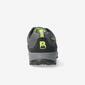 Boriken Tallin - Gris - Zapatillas Trekking Hombre Boriken Tallin - Gris - Zapatillas Trekking Hombre