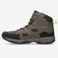 Boriken Tallin - Marrón - Bota Montaña Hombre Boriken Tallin - Marrón - Bota Montaña Hombre