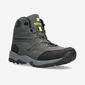 Boriken Tallin - Gris - Bota Montaña Hombre Boriken Tallin - Gris - Bota Montaña Hombre