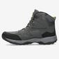 Boriken Tallin - Gris - Bota Montaña Hombre Boriken Tallin - Gris - Bota Montaña Hombre