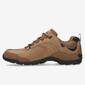 Boriken Piolet - Marrón - Zapatillas Trekking Hombre Boriken Piolet - Marrón - Zapatillas Trekking Hombre