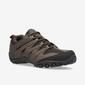 Boriken Samon - Marrón - Zapatillas Trekking Hombre Boriken Samon - Marrón - Zapatillas Trekking Hombre