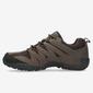 Boriken Samon - Marrón - Zapatillas Trekking Hombre Boriken Samon - Marrón - Zapatillas Trekking Hombre