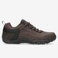 Boriken Dodo - Marrón - Zapatillas Trekking Hombre Boriken Dodo - Marrón - Zapatillas Trekking Hombre