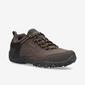 Boriken Dodo - Marrón - Zapatillas Trekking Hombre Boriken Dodo - Marrón - Zapatillas Trekking Hombre