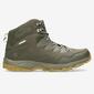 Boriken Urbion - Kaki - Bota Montaña Hombre Boriken Urbion - Kaki - Bota Montaña Hombre