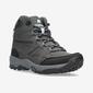 Boriken Tallin - Gris - Bota Montaña Mujer Boriken Tallin - Gris - Bota Montaña Mujer