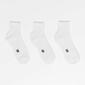 Calcetines Cortos Up - Blanco - Calcetines Unisex Calcetines Cortos Up - Blanco - Calcetines Unisex