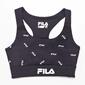 Fila Jra Top Mariposa Gym Alg. Fila Jra Top Mariposa Gym Alg.