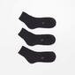 Calcetines Tobilleros Up - Negro - Calcetines Unisex Calcetines Tobilleros Up - Negro - Calcetines Unisex
