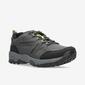 Botas Boriken Tallin - Cinza - Botas Montanha Rapaz Botas Boriken Tallin - Cinza - Botas Montanha Rapaz