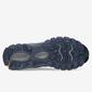 Boriken Barey - Marino - Zapatillas Trekking Chico Boriken Barey - Marino - Zapatillas Trekking Chico