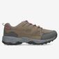 Boriken Tallin - Taupe - Zapatillas Trekking Niña Boriken Tallin - Taupe - Zapatillas Trekking Niña