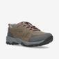 Boriken Tallin - Taupe - Zapatillas Trekking Niña Boriken Tallin - Taupe - Zapatillas Trekking Niña