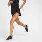 Fila Running - Negro - Pantalón Running Mujer 