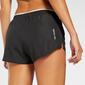 Calções Fila Running 2 - Preto - Calções Running Mulher Calções Fila Running 2 - Preto - Calções Running Mulher