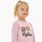 Camisola Aristogatos Camisola Aristogatos