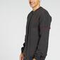 Fila Training - Gris - Sudadera Hombre Fila Training - Gris - Sudadera Hombre
