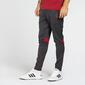 Fila Training - Negros - Pantalón Fútbol Hombre Fila Training - Negros - Pantalón Fútbol Hombre