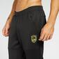 Fila Training - Negro - Pantalón Fútbol Hombre Fila Training - Negro - Pantalón Fútbol Hombre