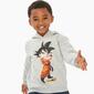Sudadera Dragon Ball Sudadera Dragon Ball
