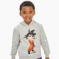 Sudadera Dragon Ball Sudadera Dragon Ball