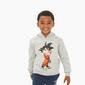 Sudadera Dragon Ball Sudadera Dragon Ball