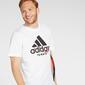 Camiseta Tenis adidas Camiseta Tenis adidas