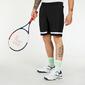 adidas Tennis Club - Negro - Pantalón Tenis Hombre adidas Tennis Club - Negro - Pantalón Tenis Hombre