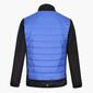 Regatta Clumber II Hybrid - Azul - Casaco Polar Homem Regatta Clumber II Hybrid - Azul - Casaco Polar Homem