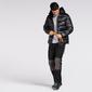 Regatta Toploft - Preto - Anorak Montanha Homem Regatta Toploft - Preto - Anorak Montanha Homem