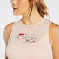 Camisola Alças Fila Camisola Alças Fila