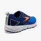 Brooks Divide 2 - Azul - Zapatillas Trail Hombre Brooks Divide 2 - Azul - Zapatillas Trail Hombre