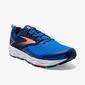 Brooks Divide 2 - Azul - Zapatillas Trail Hombre Brooks Divide 2 - Azul - Zapatillas Trail Hombre