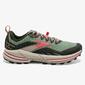 Brooks Cascadia 16 Brooks Cascadia 16